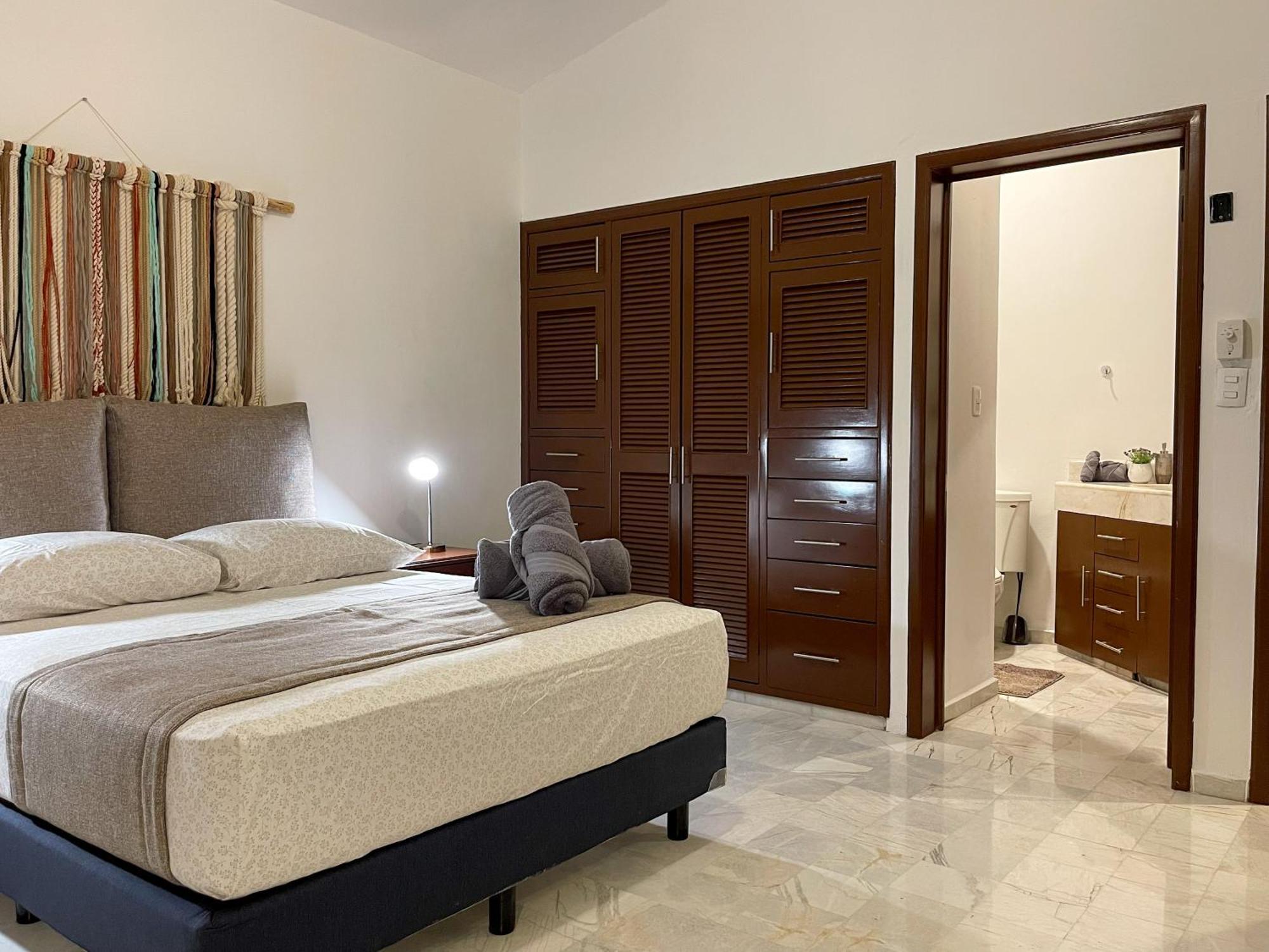 Villa Pok Ta Pok Cancún Exterior foto